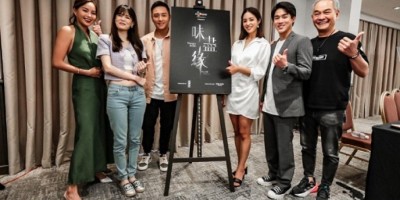 《味尽缘》碟仙戏吓坏众演员！莫允雯自爆遇上好朋友推一把瞬间腿软