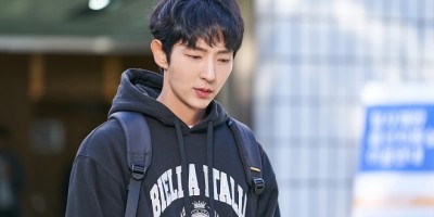 李准基重生新戏《Again My Life》收视持续称霸！跨海受访惊爆对不起观众？