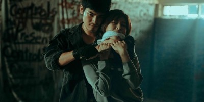 《格瑞特真相》反转烧脑人人有嫌疑！演员齐喊大魔王不只一个