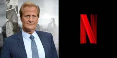 Netflix推出迷你剧集《Man in Full》！杰夫丹尼尔化身房地产大亨