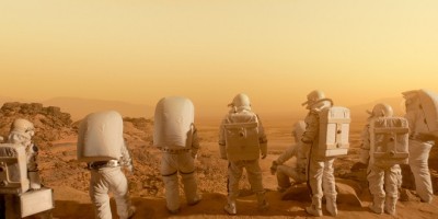 争完月球换火星！架空历史剧《为全人类》公开第三季预告