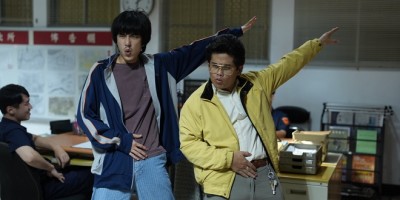 疗癒系见鬼喜剧《我的麻吉4个鬼》杀青！曾敬骅变身超衰宅男获天使邵雨薇守护
