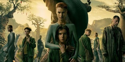 HBO Max取消科幻剧集《异星灾变》！不再推出第三季