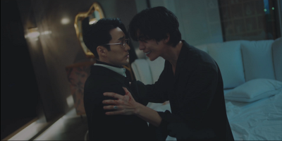 《医法刑事》苏志燮揭开白色巨塔黑暗面！申成禄演绎疯狂恶人意外超圈粉