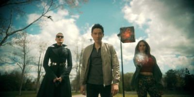 Netflix《伞学院》第三季5大看点！麻雀学院强势登场、凡妮亚成为跨性别者
