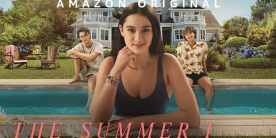 Amazon美剧《夏日之恋》正式预告上线！《爱的过去进行式》作者另一畅销系列改编