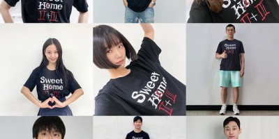 Netflix续订《Sweet Home》第二、三季！公开4位加盟新演员阵容