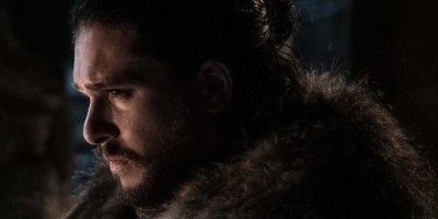 HBO开发琼恩雪诺衍生剧！基特哈灵顿洽谈回归主演《冰与火之歌》续作剧集