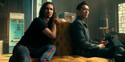《伞学院》再推多少季？主创曝已向Netflix提案期望四季完结