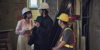 陈柏霖《正义的算法》当痞帅律师！大秀霸气金句我要告死他们
