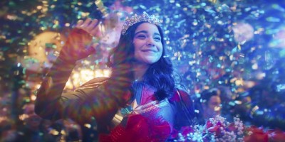漫威美剧《惊奇少女》首播评价两极！编剧谈更改超能力设定