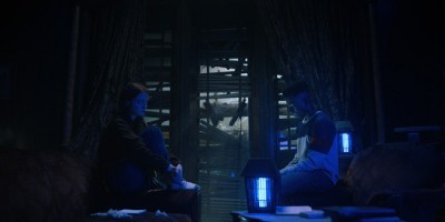 麦克丝、威尔成重点人物？《怪奇物语》导演谈第四季第二辑走向