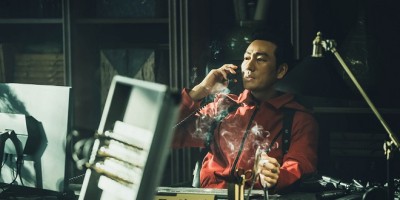 朝鲜半岛统一引爆终极抢案！Netflix年度韩剧《纸房子：韩国篇》5大看点