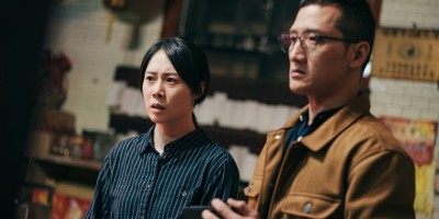 全台票房近2亿！Netflix全球独家上线《咒》散播台式恐惧