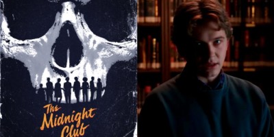 《鬼入侵》团队最新力作！Netflix剧集《午夜故事社》首曝预告