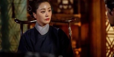 Netflix与韩同日上架《还魂》！庭沼珉化身天下第一杀手教导不良少爷李宰旭