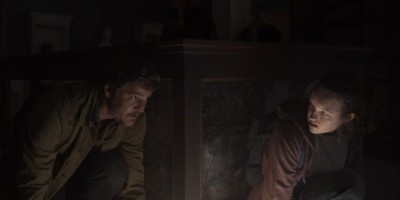 HBO剧集《最後生还者》公开新剧照！《冰与火》小熊妹同框红毒蛇共度末日