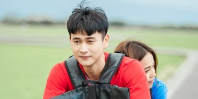放送虐恋到全球！Netflix宣布《爱情发生在三天後》190国跟播上线