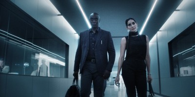 T病毒强袭！Netflix《恶灵古堡》真人剧集公开正式预告