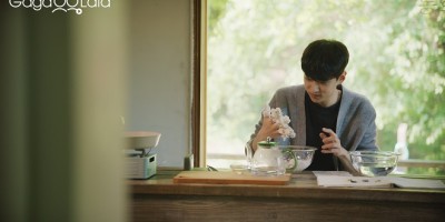 《尹食堂》《一日三餐》制作人操刀！《语意错误》最新实境秀看朴宰灿最疗癒吃播