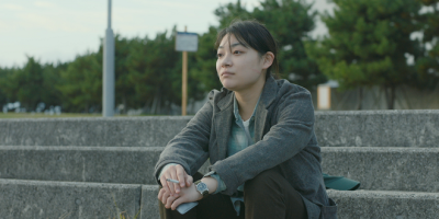 Netflix台湾夏日献礼！奥斯卡最佳国际影片《在车上》7月上线