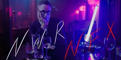 尼可拉斯温丁黑芬重返丹麦！携手Netflix打造犯罪剧集《Copenhagen Cowboy》