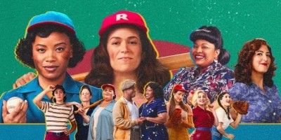挑战女子职棒梦！Amazon《红粉联盟》剧集版公开正式预告