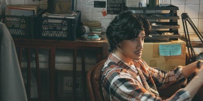 李沐《滴水的推理书屋》拍殡仪馆戏吓破胆！林映彤被封忍者岚藏剧情秘辛