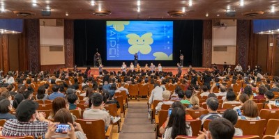 北影观众票选第一！Netflix年度台剧《妈，别闹了！》导演坦言在影院播映是酷刑