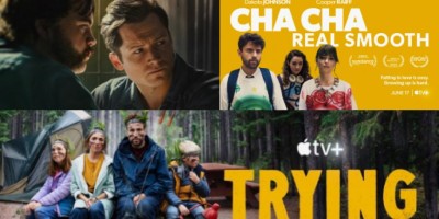 Apple TV+2022夏日片单推荐！泰隆艾格顿重现《黑鸟》真人实事、达珂塔强生《人生恰恰恰》暖心献映