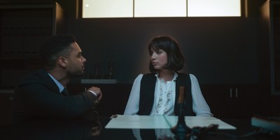 Netflix宣布开拍《灰影人》续集！拓展山岭六号宇宙推出衍生作品
