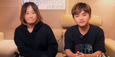 受玫瑰少年启发！路嘉欣填词演唱《酷盖爸爸》第二季主题曲〈路〉