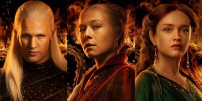 HBO《龙族前传》公开正式预告！《冰与火》衍生剧今夏盛大登场