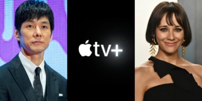 西岛秀俊前进Apple TV+！搭档《人生触礁时》女星演出剧集《Sunny》