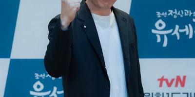 国民妹妹金香起回归古装剧！娇羞曝与《朝鲜精神科医师刘世丰》金旻载是灵魂伴侣