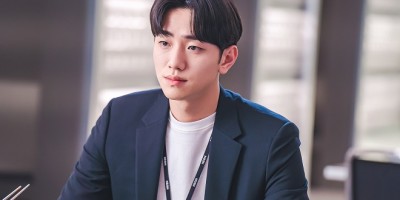 金世正再挑战漫改剧《今日的网漫》！搭档崔丹尼尔一探韩国网漫生态