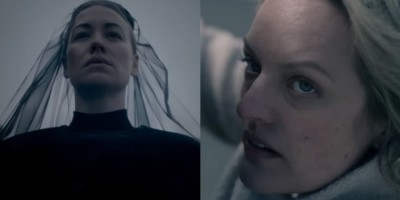 《使女的故事》首曝第五季预告！瑟琳娜以复仇之名宣战