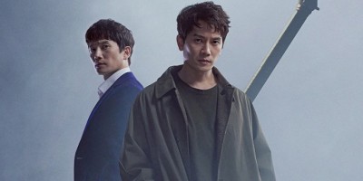 池晟分饰双胞胎！Disney+独家上线悬疑韩剧《猎钻缉凶》