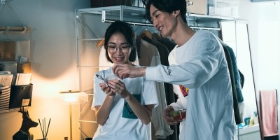 罗宏正对戏黄河遭误认男男情侣！李英宏《走过爱的蛮荒》回忆黑历史自爆我以前也是渣男