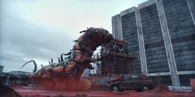 Netflix《恶灵古堡/生化危机》真人版剧集统筹谈改编电玩！曝潜在第二季更多经典角色、怪物登场