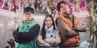 Disney+上线《韩星地带：逃脱任务》！刘在锡、李光洙、权俞利联手《RM》原班人马出击