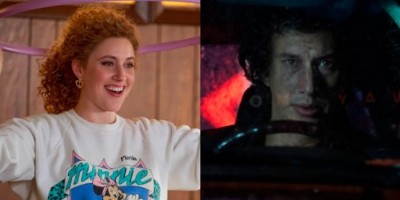 Netflix《白噪音》首曝预告！亚当崔佛、葛莉塔洁薇解开爱与死之谜