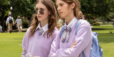 Netflix《复仇少女组》曝正式预告！玛雅霍克大变身揭发霸凌女真面目
