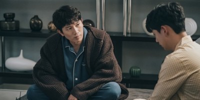 池晟《猎钻缉凶》双胞胎切换神演技！迎来爆裂对决让观众血脉贲张