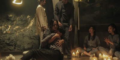炎亚纶《我愿意》穿四角裤被关大型狗笼！自认从影以来最羞耻演出