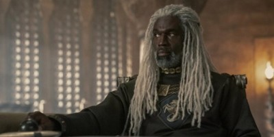 海蛇瓦列利安由黑人演引起争论？《龙族前传》男星反击粉丝批评