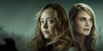 Netflix惊悚剧集《俄亥俄的魔鬼》曝正式预告！《识骨寻踪》女星深入邪教禁地