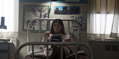 不靠特效更诡异！《孤儿怨2》女星回春演9岁萝莉出现恐怖谷效应