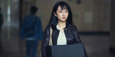 Netflix独家华语剧集《模仿犯》首曝剧照！柯佳嬿赞画面美到每一秒都想截图