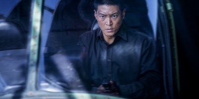 《救命卡特》影评／精彩打斗但剧情不合常理　浪费周元搏命演出